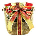 Gifts Basket of assorted Chocolates, Assorted Cook...