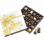 Belgian Gift Chocolate