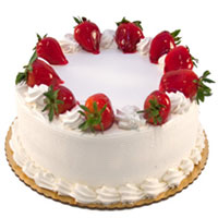 Exceptional Celebrate with Strawberry Short Cake