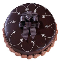 Ambrosial Gourmet Chocolate Cake