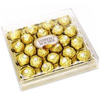 Classic 24 pc. Ferrero Chocolate Gift Box