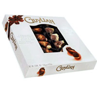Enjoyable Guylian Belgian Seashells Chocolates Gift pack
