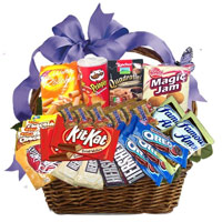 Velvety You Love Chocolates Gift Hamper