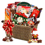 A classic gift, this Extraordinary Healthy Treat G...
