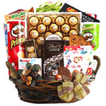 Special Burst of Love Gift Hamper<br>