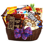 Gorgeous All Time Favorite Gift Hamper<br>