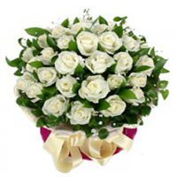 Brilliant Infinite Love Roses Bouquet