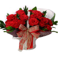 Unbreakable Love Floral Bouquet