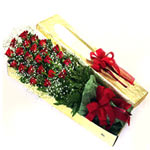 Gypsophila Rose Box 20