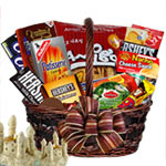 Crispy Gourmet Hamper