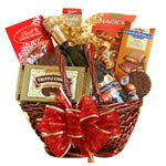 Amazing Sweet Treats Gift Hamper<br>