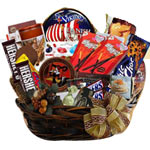 Delightful All in One Gift Hamper