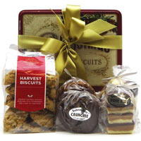 Bewitching Regal Grandeur Gift Hamper<br>