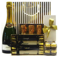 Charming Hospitality Gift Collection Set<br>