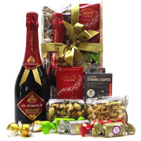 Enchanting Happiness All Around Gift Hamper<br>