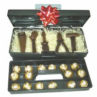Chocolate tool kit