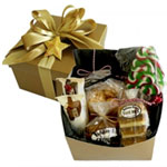 Just click and send this Luxury Christmas Gift Pac...
