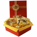 Beautiful Christmas Gift Box