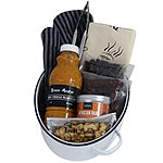 Exciting Nobel Grandeur Assortments Gift Hamper