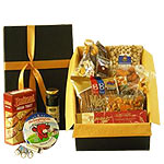 Generous Elegance Choice Gourmet Gift Hamper