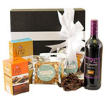 Luxury Signature Hamper of Assortments