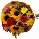 Classic Superior Selection Mix Flower Bouquet