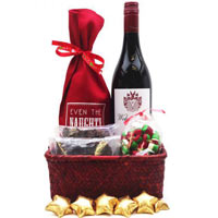 Fabulous Gourmet Sensation Gift Hamper<br>