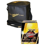 Miller Beer Gift Hamper 6 Pack NRB x 6  330ml and......  to Cape Town