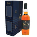 Bells Special Reserve Blended Scotch Whisky 750ml ......  to Kimberley