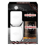 Drambuie Gift Hamper with 2 Glasses......  to Durban_Southafrica.asp