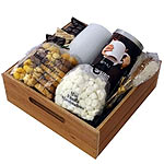 Charming Recovery Essential Chocolate Gift Hamper