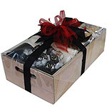 Creative Season's Greetings Gift Hamper