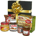Attractive Sweet Affection Chocolate Gift Hamper