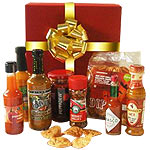 Graceful Sweet Inspiration Gift Hamper