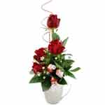 Deliver your love to your dear ones by sending the......  to Welkom_Southafrica.asp