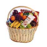 A Sophisticated Arrangement Of Fresh And Dry Fruit......  to Durban