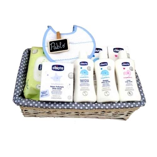 An amazing gift for the amazing people in your life, this Fabulous Big Baby Bath...