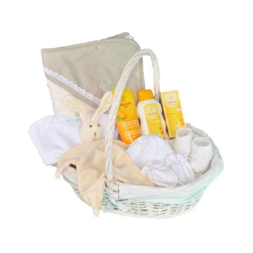 Organic Diapers Pouch