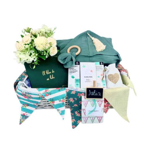 These gifts are ideal for new parents who are look...