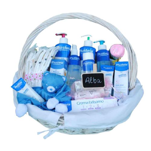 Take your babys bathtime up a notch with the Muste...