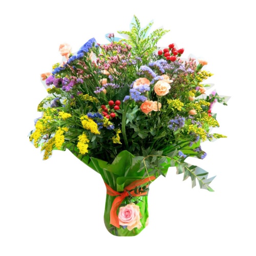Send flowers to home to that special someone. Give......  to Lleida