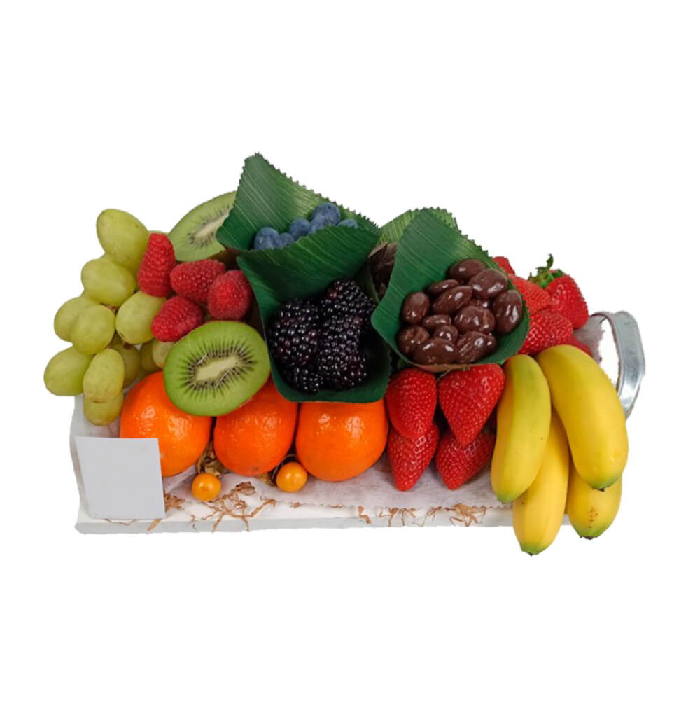 Hamper of Fruity Punch