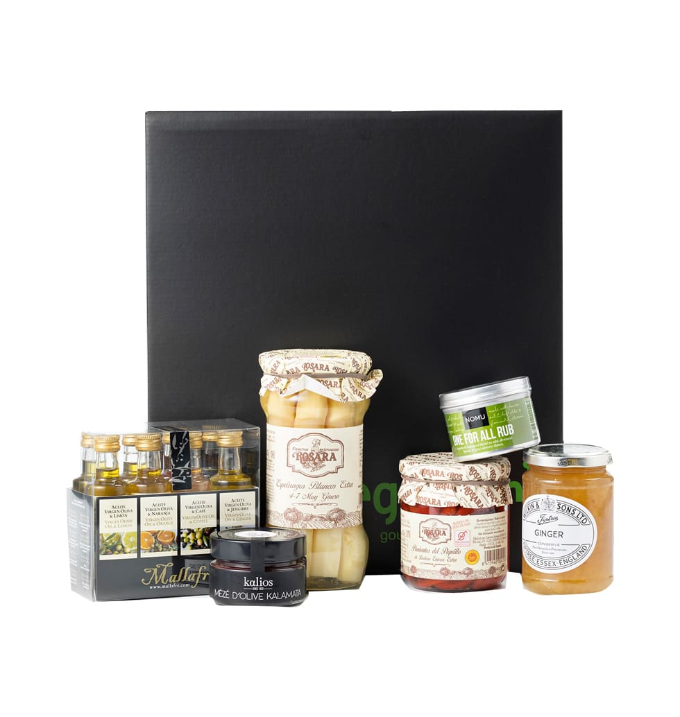 Herbivore Gift Set