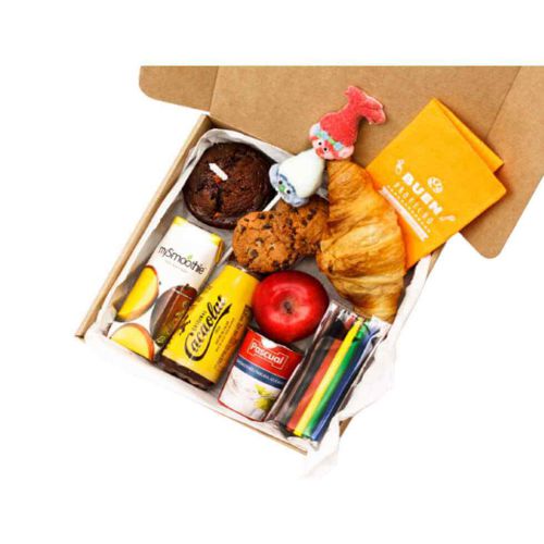 Gift Box For Kids
