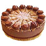Chocolate Cake(1 kg)...