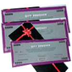 HAMEEDIA Gift Vouchers
...