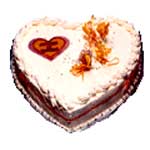 Vanilla Heart(2 lb)...