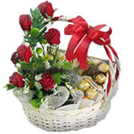 Chocolate Hamper2