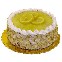 Lemon Cake