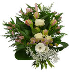 Gratitude Funeral Bouquet